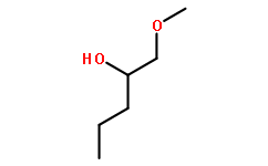 1-methoxypentan-2-ol