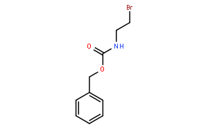 2-溴乙基氨基甲酸苄酯