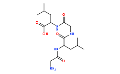 H-Gly-Leu-Gly-Leu-OH