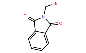N-溴甲基邻苯二甲酰亚胺
