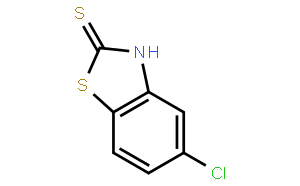 2-巯基-5-氯苯并噻唑