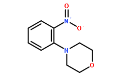 4-(2-Nitrophenyl)morpholine