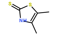 4,5-Dimethylthiazole-2-thiol