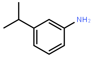 3-异丙基苯胺