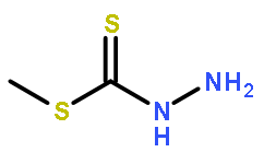 肼基二硫代甲酸甲酯