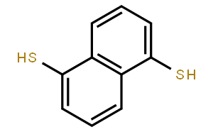 1,5-Dimercaptonaphthalene