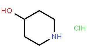 4-Hydroxypiperidine hydrochloride