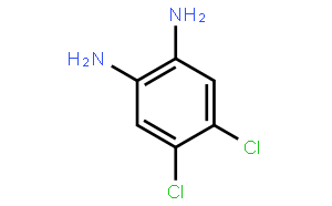 4,5-二氯鄰苯二胺