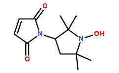 3-马来酰亚胺基-2,2,5,5-四甲基吡咯烷