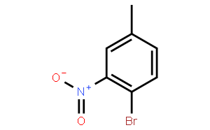 4-溴-3-硝基甲苯