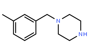 1-(3-甲基苄基)哌嗪