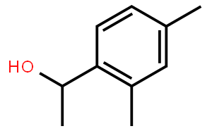 1-(2,4-Dimethylphenyl)ethanol