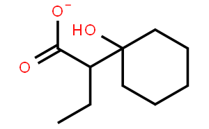 l-羟基环己烷乙酸乙酯