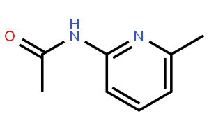 2-乙酰氨基-6-甲基吡啶