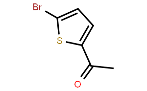 2-乙酰基-5-溴噻吩