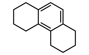 1,2,3,4,5,6,7,8-Octahydrophenanthrene