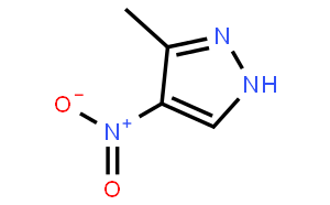 3-甲基-4-硝基吡唑