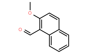 2-甲氧基-1-萘醛