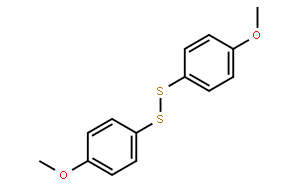 4,4'-二甲氧基二苯二硫醚