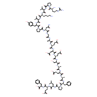 Adrenocorticotropic Hormone Fragment 18-39 human
