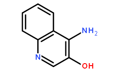 4-amino-3-Quinolinol