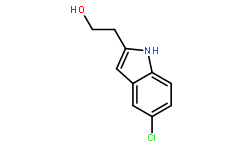 5-chloro-1H-Indole-2-ethanol