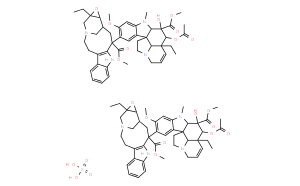 Leurosine Sulfate