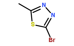 2-溴-5-甲基-1,3,4-噻二唑