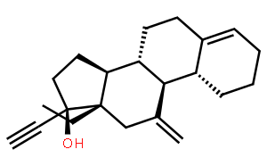 去氧孕烯