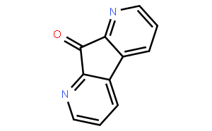 1,8-二氮杂-9-芴酮
