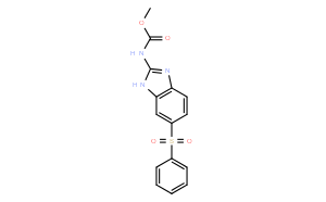 Fenbendazole Sulfone