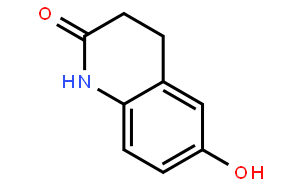 6-羥基-3,4-二氫-2-喹啉酮