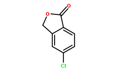 5-氯-1(3H)-异苯并呋喃酮