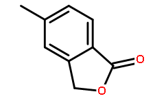 5-甲基-1(3H)-異苯并呋喃酮