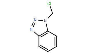 1-(氯甲基)-1H-苯并三唑