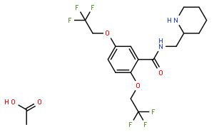 Flecainide Acetate