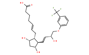 Travoprost Acid