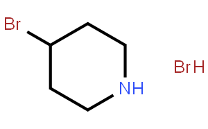 4-溴哌啶 氢溴酸盐