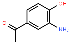 3'-氨基-4'-羟基苯乙酮