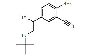 Cimbuterol