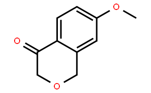 7-Methoxyisochroman-4-one
