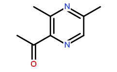 2-乙酰基-3,5-二甲基吡嗪