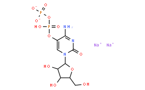 5-胞苷二磷酸二鈉鹽