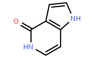 4-Hydroxy-5-azaindole