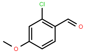2-氯-4-羟基苯甲醛