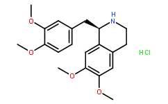 R-四氢罂粟碱盐酸盐