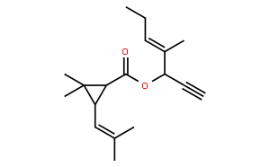 Empenthrin