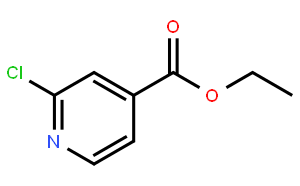 2-氯异烟酸乙酯