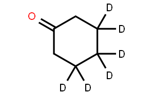 Cyclohexanone-3,3,4,4,5,5-d6