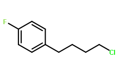 1-(4-氯丁基)-4-氟苯